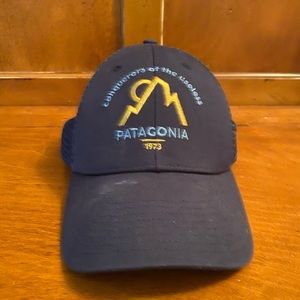 Patagonia LoPro SnapBack